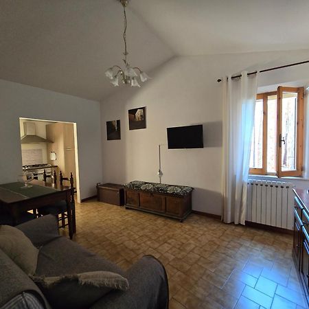 La Dimora Di Pienza Apartment Ngoại thất bức ảnh