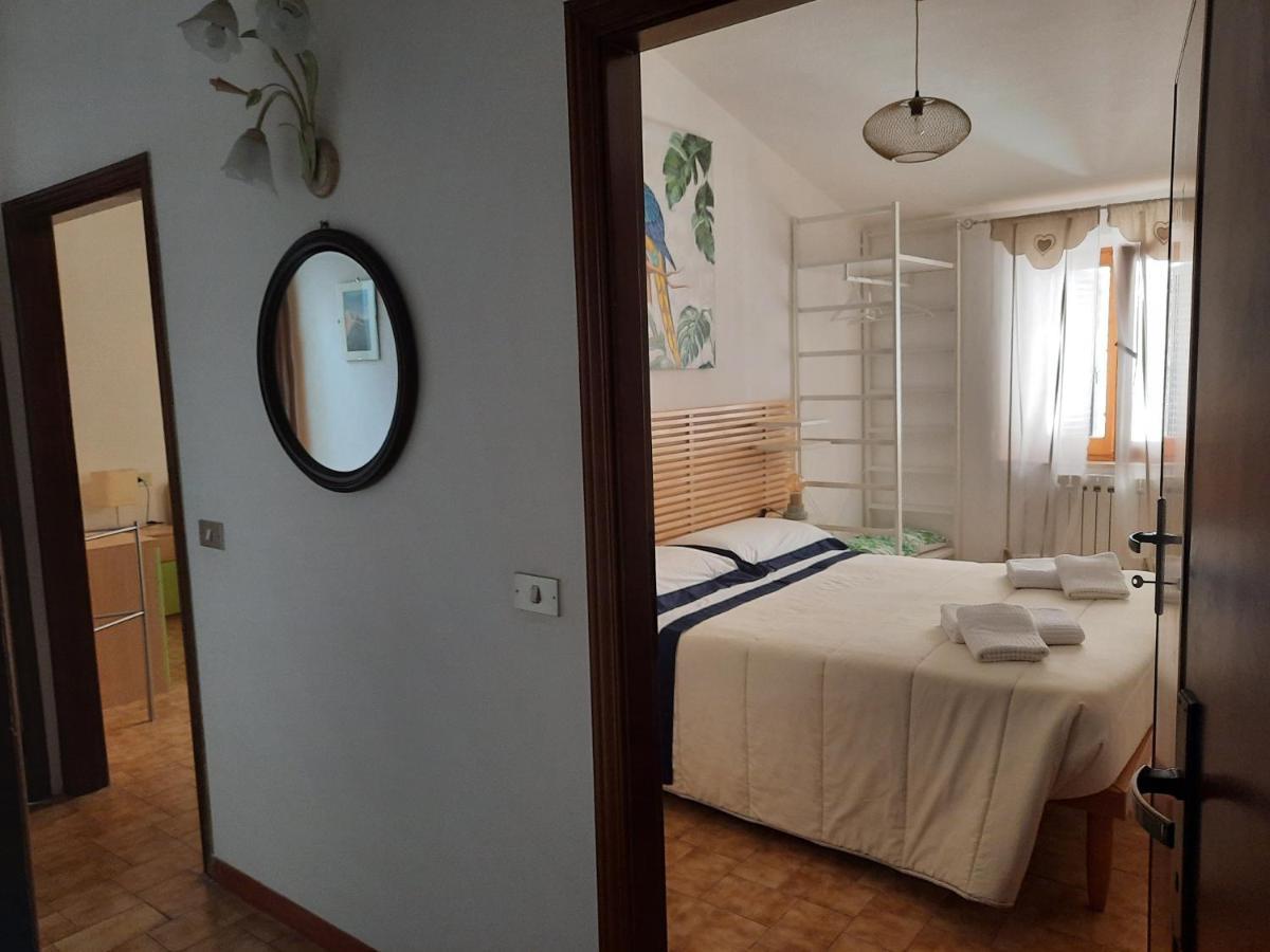 La Dimora Di Pienza Apartment Ngoại thất bức ảnh