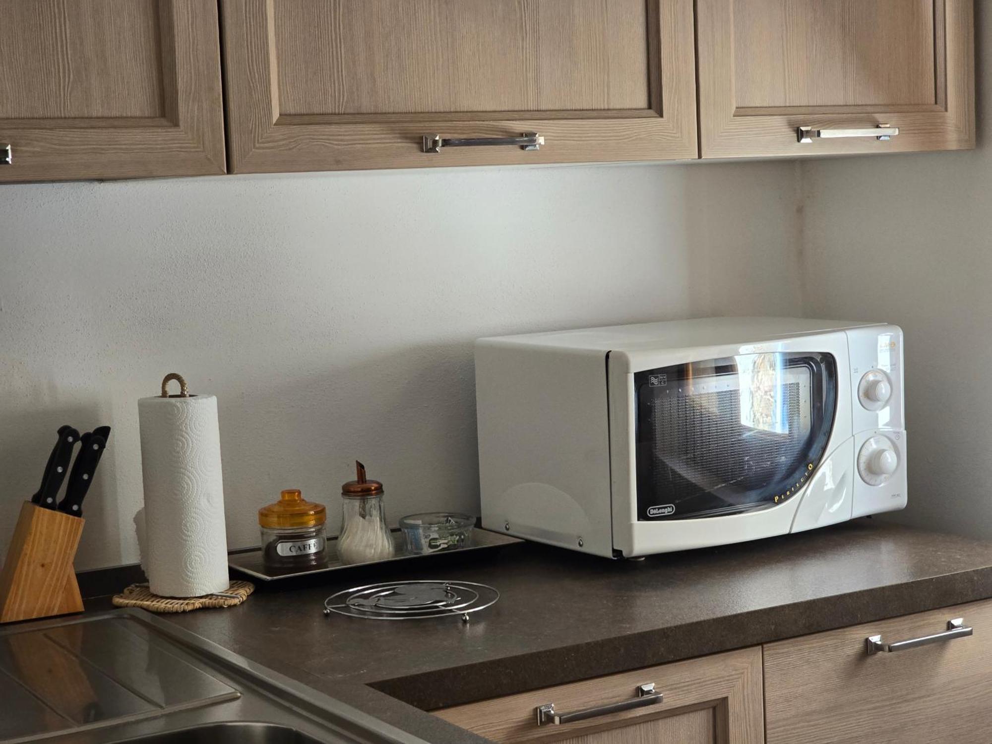 La Dimora Di Pienza Apartment Ngoại thất bức ảnh