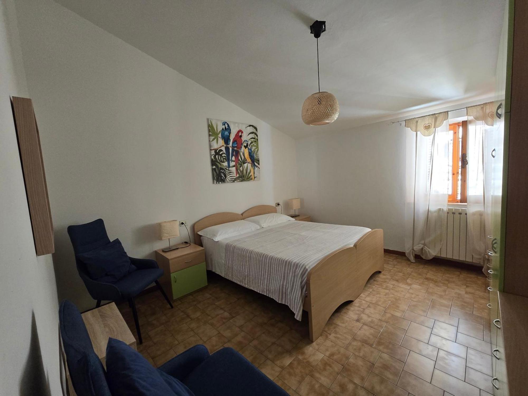 La Dimora Di Pienza Apartment Ngoại thất bức ảnh