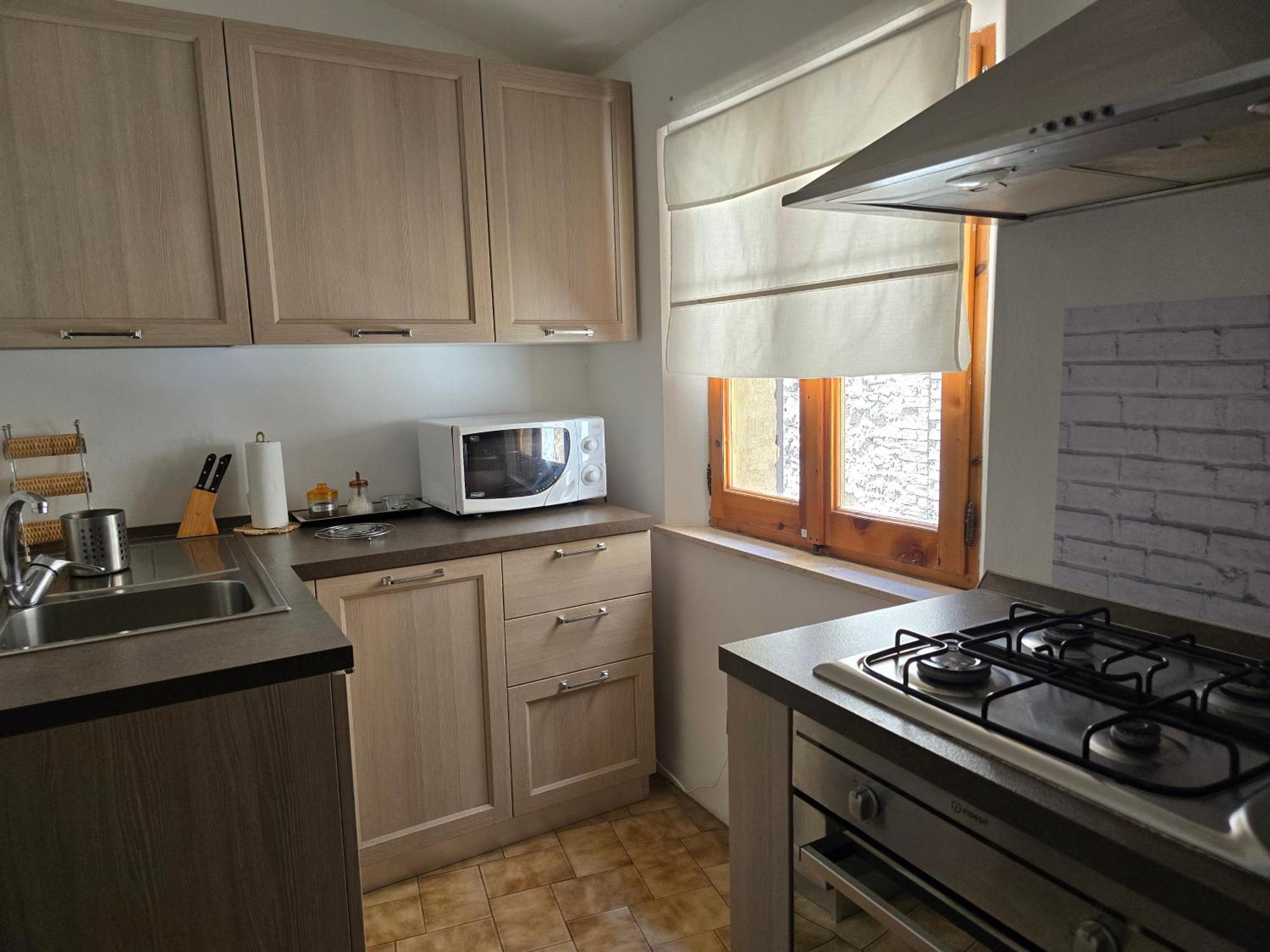 La Dimora Di Pienza Apartment Ngoại thất bức ảnh