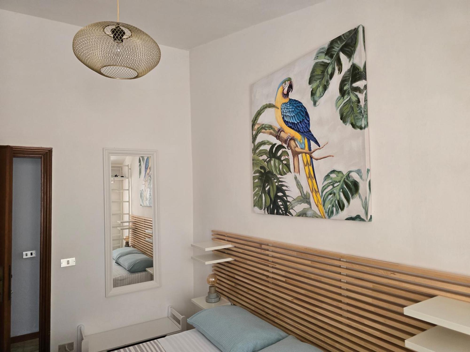 La Dimora Di Pienza Apartment Ngoại thất bức ảnh