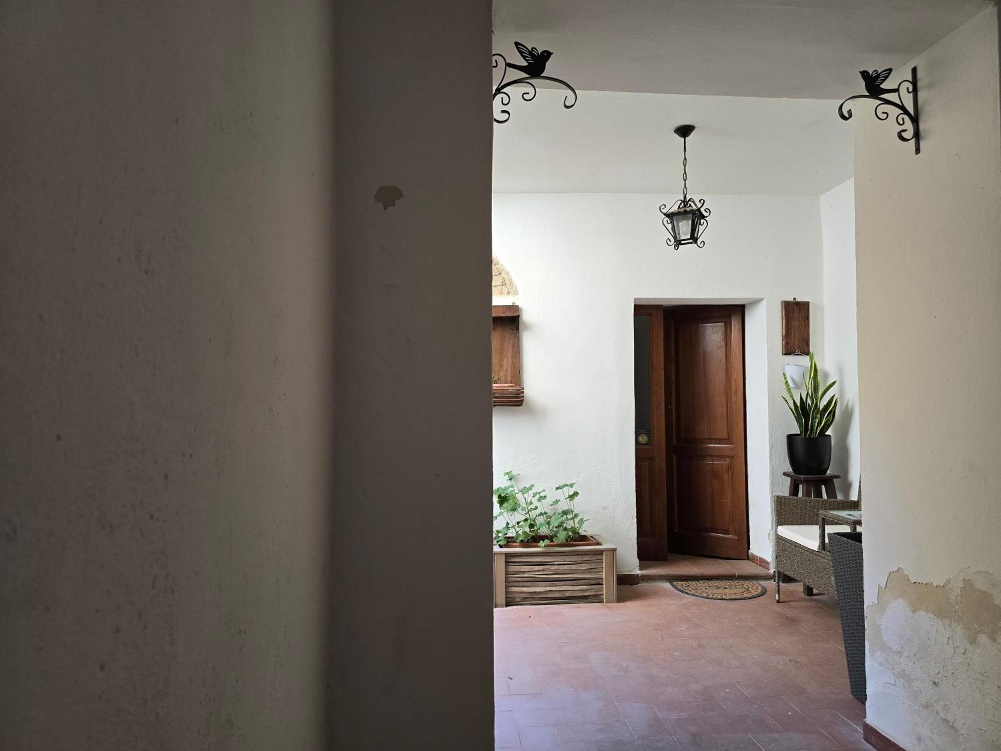 La Dimora Di Pienza Apartment Ngoại thất bức ảnh