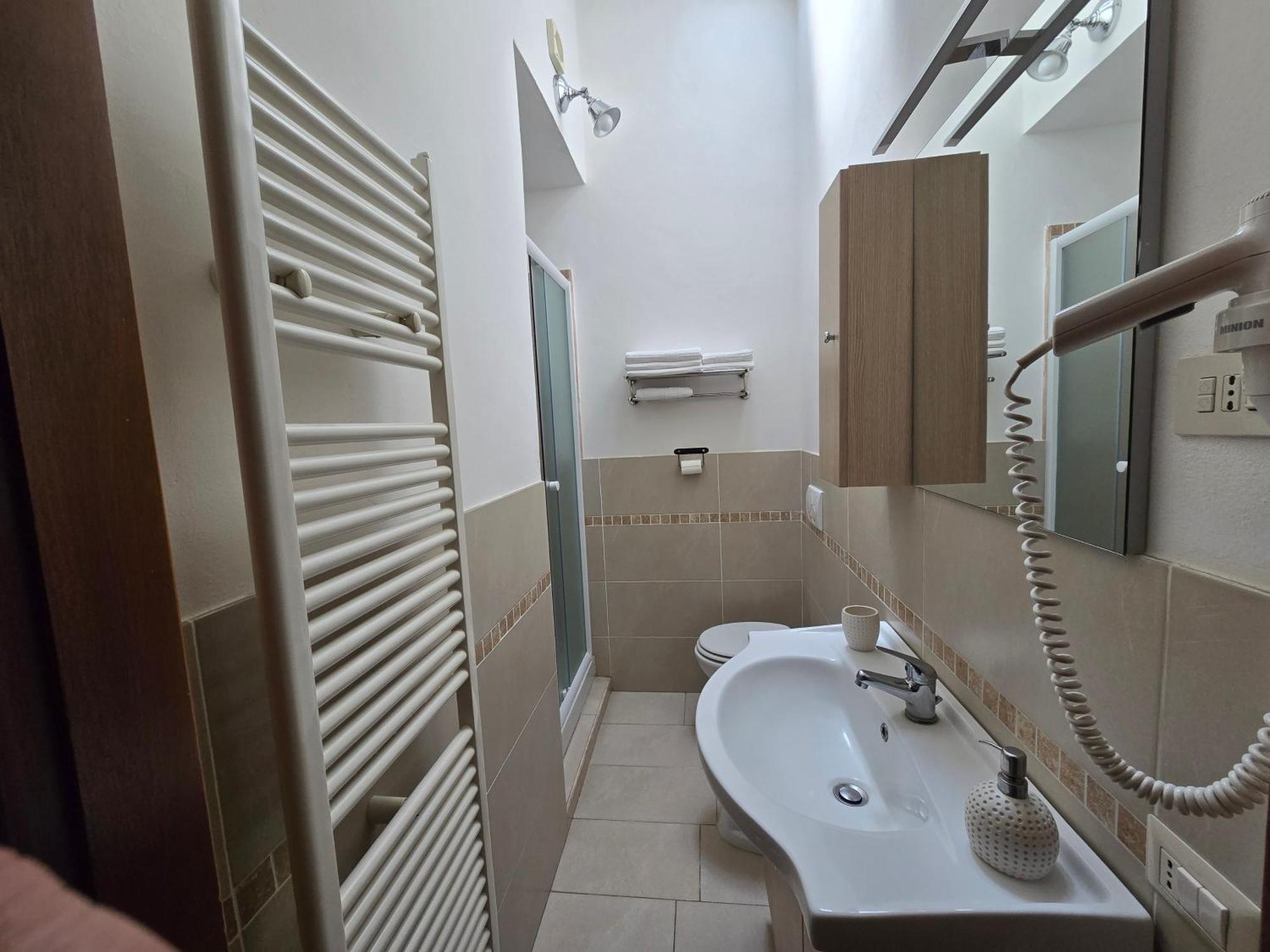 La Dimora Di Pienza Apartment Ngoại thất bức ảnh