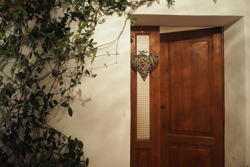 La Dimora Di Pienza Apartment Phòng bức ảnh
