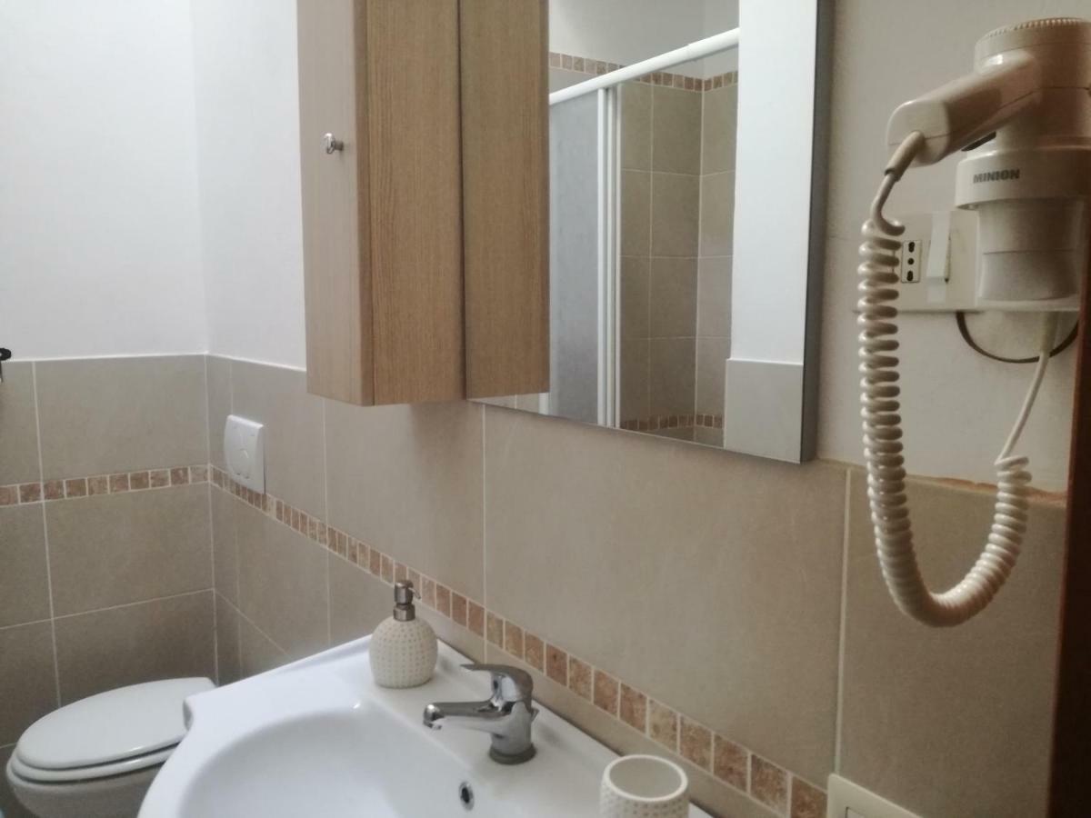 La Dimora Di Pienza Apartment Ngoại thất bức ảnh